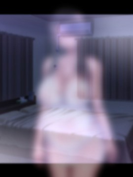 [ほっとみかん (きしめん)] 濡れ透け地縛霊がどスケベえちえちボディだったので金玉空っぽになるまで交尾しまくった_361