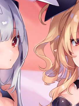 [Pixiv]毛玉牛乳 (玉之けだま)_126_126