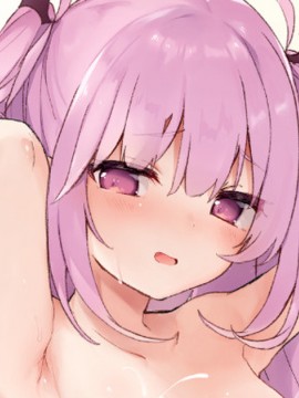 [Pixiv]毛玉牛乳 (玉之けだま)_129_129