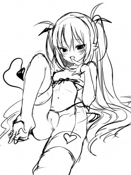 [Pixiv]毛玉牛乳 (玉之けだま)_182_006