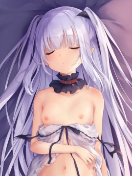 [Pixiv]毛玉牛乳 (玉之けだま)_248_001