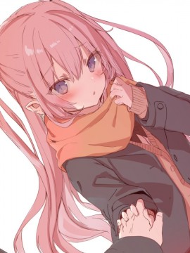 [Pixiv]毛玉牛乳 (玉之けだま)_310_000
