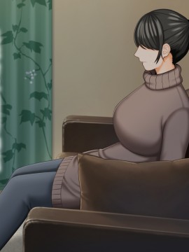 その日から叔母さんとの二人暮らしが始まった_0_011