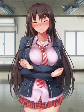 (同人CG集) [パクチー (にこびぃ)] 催眠アプリの実験台になるだけで10万円の簡単なお仕事、手伝ってくれませんか_418_014_ill