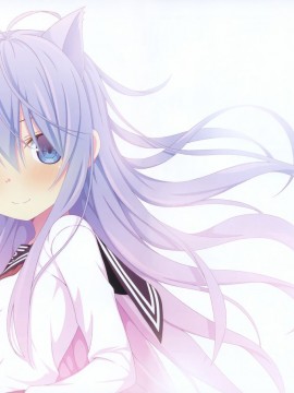 [無邪気漢化組] (C96) [Awareness (藍川とうま)] IRIS36 猫耳響に職権を乱用するだけの本 (艦隊これくしょん -艦これ-)_30