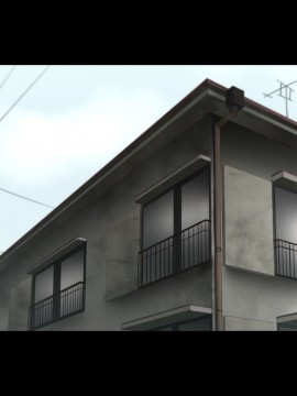 (同人CG集) [たこわさ定食 (たこねる)] パラレル彼女-童貞が別世界で枯れるまでSEX三昧_190_190