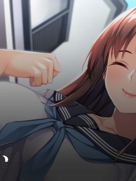 (同人CG集) [たこわさ定食 (たこねる)] パラレル彼女-童貞が別世界で枯れるまでSEX三昧_196_196