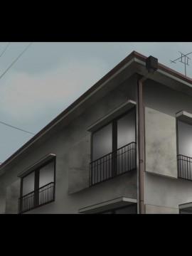 (同人CG集) [たこわさ定食 (たこねる)] パラレル彼女-童貞が別世界で枯れるまでSEX三昧_198_1