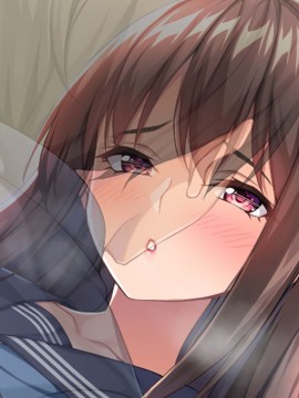 (同人CG集) [たこわさ定食 (たこねる)] パラレル彼女-童貞が別世界で枯れるまでSEX三昧_212_15