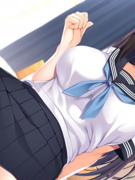 (同人CG集) [たこわさ定食 (たこねる)] パラレル彼女-童貞が別世界で枯れるまでSEX三昧_214_17