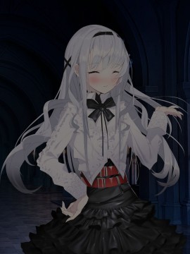 (同人CG集) [アネモネ＊ (ゆか)] 亜人ハーレム_466_t28_0012