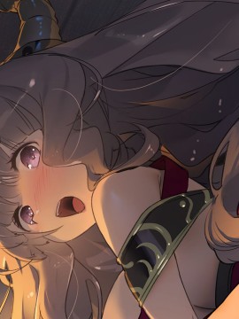 (同人CG集) [アネモネ＊ (ゆか)] 亜人ハーレム_547_07_0003