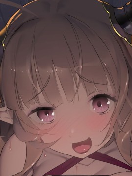 (同人CG集) [アネモネ＊ (ゆか)] 亜人ハーレム_563_08_0006