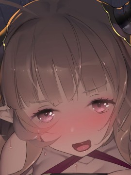 (同人CG集) [アネモネ＊ (ゆか)] 亜人ハーレム_566_08_0009