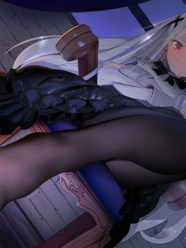 (同人CG集) [アネモネ＊ (ゆか)] 亜人ハーレム_582_11_0003