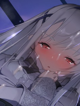 (同人CG集) [アネモネ＊ (ゆか)] 亜人ハーレム_597_11_0019