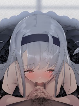 (同人CG集) [アネモネ＊ (ゆか)] 亜人ハーレム_754_26_0007