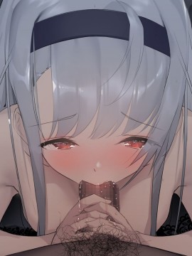 (同人CG集) [アネモネ＊ (ゆか)] 亜人ハーレム_755_26_0008