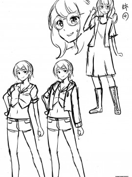 [風的工房][Noise] ひみつの甘やどり 共處一室的甘美性愛_風的工房185