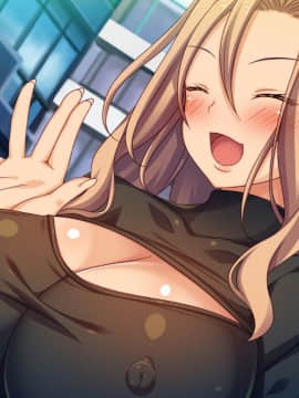 (同人CG集) [汁っけの多い柘榴] バイトが個室で裏オプサービスしている漫喫_0386_cg_01_04