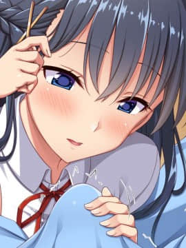 (同人CG集) [ミミズサウザンド] 巨乳で甘々な教え子が俺のママになりたいと言うので_360_cg_05_08