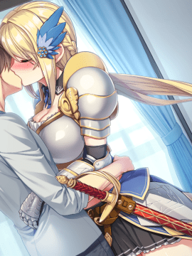 [qureate] KukkoroDays [Decensored]_42_zev_no15_4