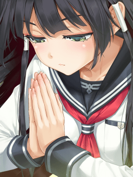 (ゲームCG) [200529] [ωstar] 美少女万華鏡 -理と迷宮の少女-_c_蓮華　万華鏡