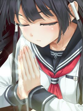 (ゲームCG) [200529] [ωstar] 美少女万華鏡 -理と迷宮の少女-_c_蓮華　万華鏡2