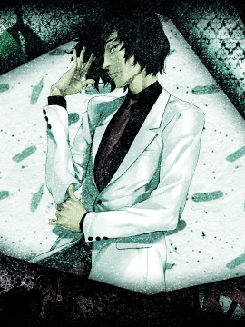 (ゲームCG) [200529] [ωstar] 美少女万華鏡 -理と迷宮の少女-_eyecatch01_舞斗_私服