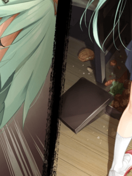 (ゲームCG) [200529] [ωstar] 美少女万華鏡 -理と迷宮の少女-_hc_もよか弁当