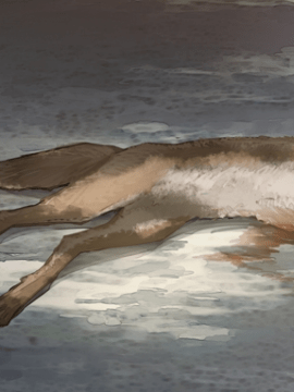 (ゲームCG) [200529] [ωstar] 美少女万華鏡 -理と迷宮の少女-_hc_狐の死体