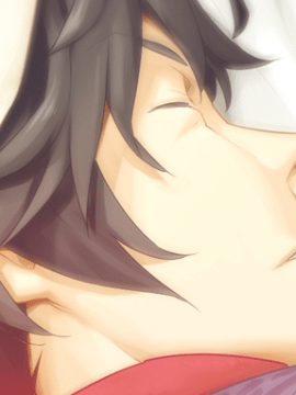 (ゲームCG) [200529] [ωstar] 美少女万華鏡 -理と迷宮の少女-_hc_膝枕