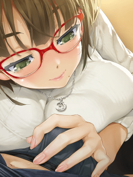 (ゲームCG) [200529] [ωstar] 美少女万華鏡 -理と迷宮の少女-_kot02_005