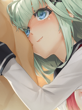 (ゲームCG) [200529] [ωstar] 美少女万華鏡 -理と迷宮の少女-_kot07_040