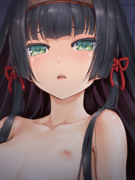 (ゲームCG) [200529] [ωstar] 美少女万華鏡 -理と迷宮の少女-_kot11_029