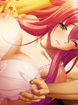 (ゲームCG) [200529] [BISHOP] 支配の教壇II_0158