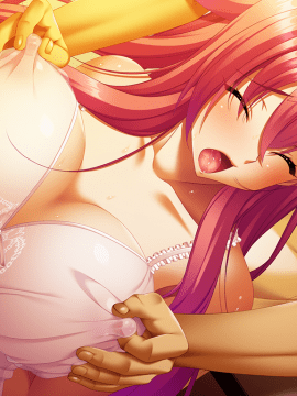 (ゲームCG) [200529] [BISHOP] 支配の教壇II_0159