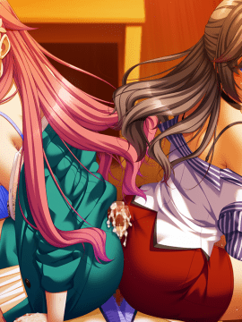 (ゲームCG) [200529] [BISHOP] 支配の教壇II_0395