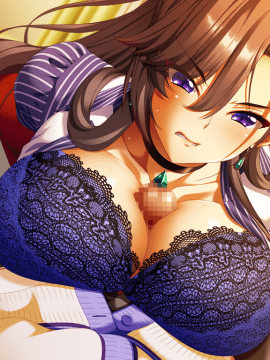 (ゲームCG) [200529] [BISHOP] 支配の教壇II_0731