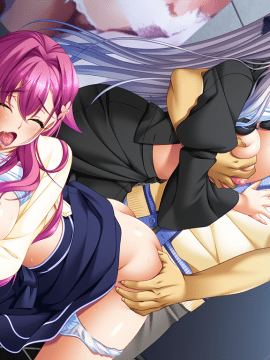 (ゲームCG) [200529] [BISHOP] 支配の教壇II_2120