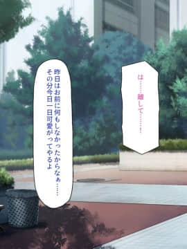 (同人CG集) [一億万軒茶屋] 俺をイジメていた同級生の女子達を肉体操作アプリでハメまくり_202_cg_08_24