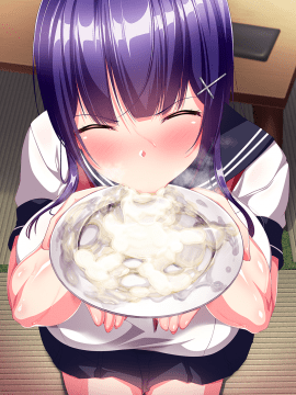 (同人CG集) [クレージュトライ (夜太弄)] ネチネチした性格の僕が初恋の人の娘を催眠種付け堕ちさせちゃう話_0956_h12_08