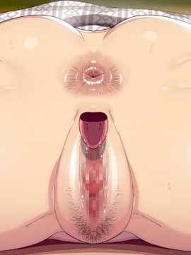 (同人CG集) [TREETOP Helper (むなしむじょう)] 寝取られ美人妻の種付け追試面接_NT_022_05a