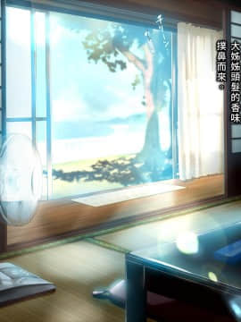 [リリックボックス (Blast)] おねえさんとなつやすみ(漢化組漢化組)_008