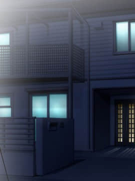 (同人CG集) [にぼ煮干 (にぼ)] 管理人姉妹と生ハメO.Kなシェアハウス_134_133