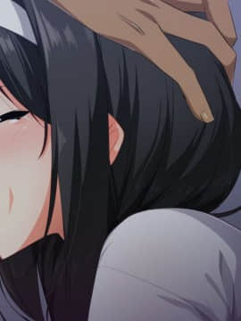 (同人CG集) [ラーメンあんこう (YU-TA)] 帰省事実。～奥手な彼女がヤリチン叔父に堕とされる_b56507