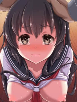 (同人CG集) [昭和重工 (ざさん)] 汚サレタ青春 ～綾香と沼瀬の汚レタ7日間～_CG_ev04_s03_h01_c01_01