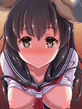 (同人CG集) [昭和重工 (ざさん)] 汚サレタ青春 ～綾香と沼瀬の汚レタ7日間～_CG_ev04_s03_h01_c04_01