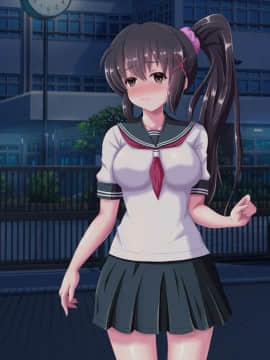 (同人CG集) [昭和重工 (ざさん)] 汚サレタ青春 ～綾香と沼瀬の汚レタ7日間～_CG_ev08_1_130_etc06_03