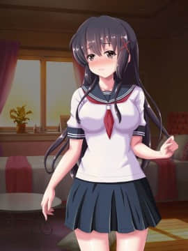 (同人CG集) [昭和重工 (ざさん)] 汚サレタ青春 ～綾香と沼瀬の汚レタ7日間～_CG_ev10_1_159_etc08_01